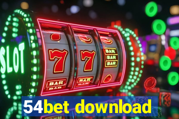 54bet download